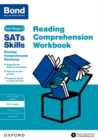 Bond SATs Skills: Reading Comprehension Workbook 10-11 Years - Book