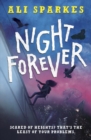 Night Forever - Book