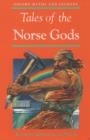 Tales of the Norse Gods - Book