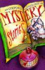 An Oxford Anthology of Mystery Stories - Book