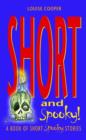Short and Spooky! : A book of very short spooky stories - Book