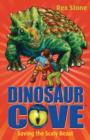 Dinosaur Cove: Saving the Scaly Beast - Book