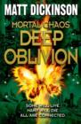 Mortal Chaos: Deep Oblivion - Book