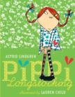 Pippi Longstocking - Book