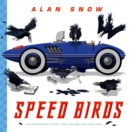 Speed Birds - Book