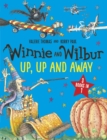 Winnie and Wilbur: Up, Up and Away - Book