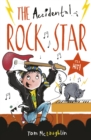 The Accidental Rock Star - eBook