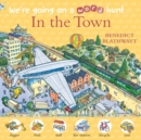 In the Town - Book