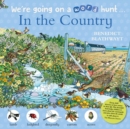 In the Country - Book