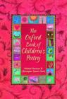 The Oxford Book of Children's Poetry - Book