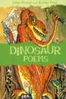 Dinosaur Poems - Book