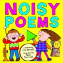 Noisy Poems - Book