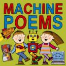 Machine Poems - Book