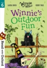Read with Oxford: Stage 6: Winnie and Wilbur: Winnie's Outdoor Fun - Book