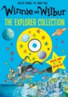 Winnie and Wilbur: The Explorer Collection - Book