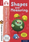 Progress with Oxford: Shapes and Measuring Age 5-6 - Book