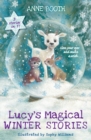 Lucy's Magical Winter Stories - Book