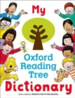 My Oxford Reading Tree Dictionary - Book