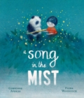 A Song in the Mist - Book