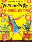 Winnie and Wilbur at Chinese New Year pb/cd - Book