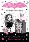 Isadora Moon Meets the Tooth Fairy - Book