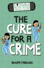 A Double Detectives Medical Mystery: The Cure for a Crime - eBook