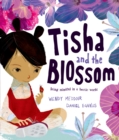 Tisha and the Blossom - Book