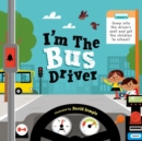 I'm The Bus Driver - Book