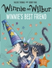 Winnie and Wilbur: Winnie's Best Friend - eBook