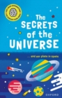 Very Short Introductions for Curious Young Minds: The Secrets of the Universe - Book