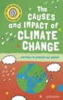 Very Short Introduction for Curious Young Minds: The Causes and Impact of Climate Change - eBook