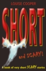 Short And Scary! - Book