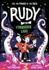 Rudy and the Forbidden Lake - Book