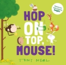Hop on Top, Mouse! - Book