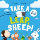 Take a Leap, Sheep! - Book