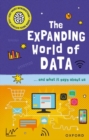 Very Short Introductions for Curious Young Minds: The Expanding World of Data - Book