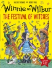Winnie and Wilbur: The Festival of Witches - eBook