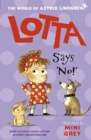 Lotta Says 'No!' Ebk - eBook