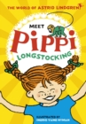 Meet Pippi Longstocking - eBook