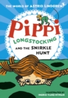 Pippi Longstocking and the Snirkle Hunt eBook - eBook