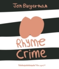 Rhyme Crime - eBook