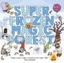 Super Frozen Magic Forest - eBook