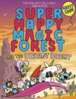 Super Happy Magic Forest and the Distant Desert - eBook