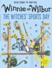 Winnie and Wilbur: The Witches' Sports Day - eBook