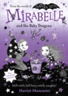 Mirabelle and the Baby Dragons - Book