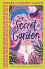 Oxford Children's Classics: The Secret Garden - Book