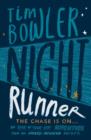 Night Runner - Book