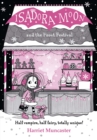 Isadora Moon and the Frost Festival - eBook