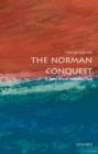 The Norman Conquest: A Very Short Introduction - Book