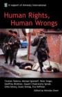 Human Rights, Human Wrongs : Oxford Amnesty Lectures 2001 - Book